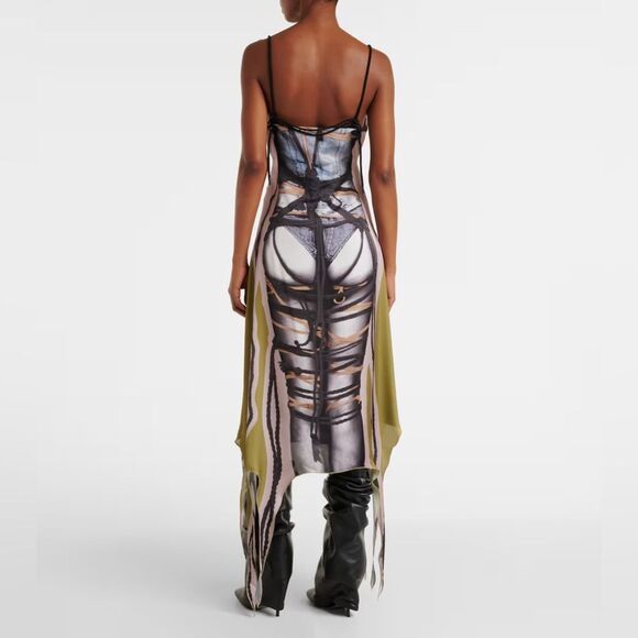 Y/PROJECT x JEAN PAUL GAUTHIER - Picture 8 of 10